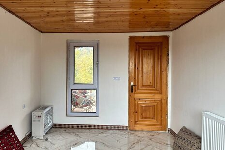 ویلا دوبلکس مبله دو خواب در بابل