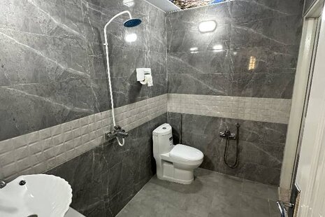 ویلا تکخواب استخردار شب های کردزار در شهریار