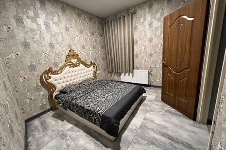 ویلا استخردار دوخواب نیلوفر در کردان