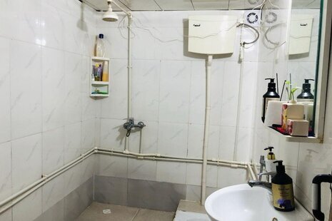 اجاره اتاق زریوار در آزادشهر گلستان