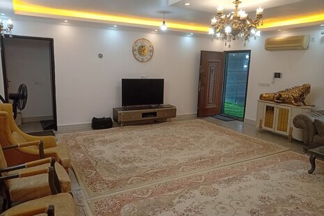 ویلا استخردار مبله دوخواب دلنواز در قائم شهر