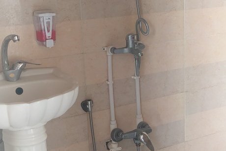 سوئیت ماهان 14 در گرگان