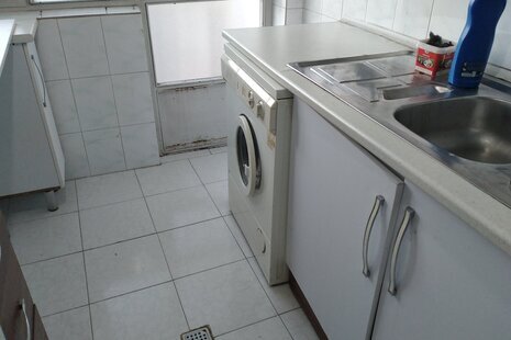 آپارتمان مبله تکخواب در حصارک