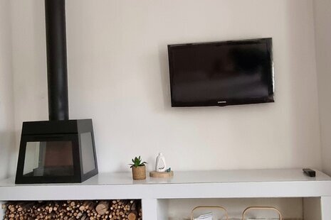 سوئیت مبله مدرن در شهریار
