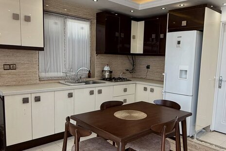 باغ ویلا استخردار دوخواب مروارید 2 در کاشان