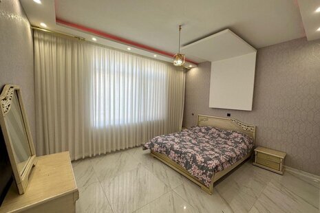 ویلا دوبلکس استخردار 4 خواب عمارت شاه در مشهد