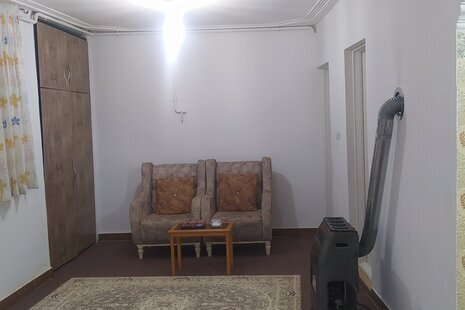 آپارتمان مبله تک خواب می جان در رشت