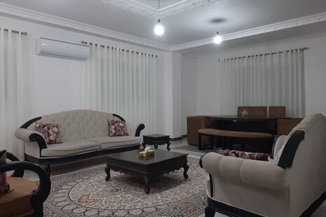 واحد طبقه دوم مانلی در شیرگاه