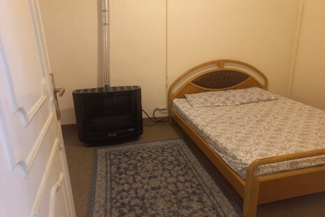 ویلا مبله دوخواب ماهور 9 در خرم آباد