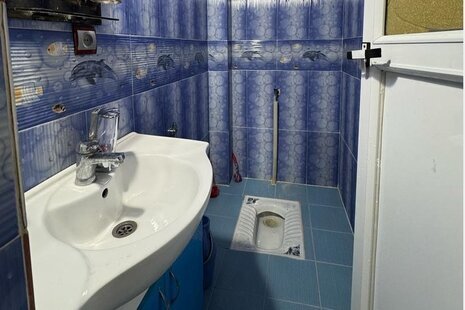 ویلا دوخواب مبله مهینا در ماسال