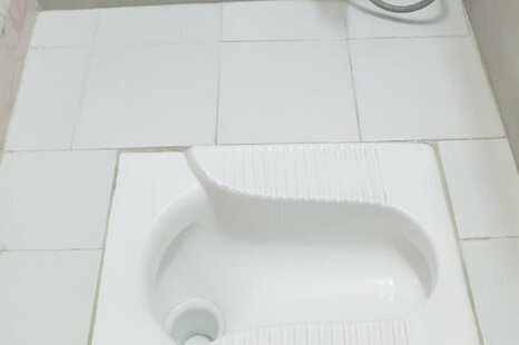 اتاق دو نفره در هاستل تهران