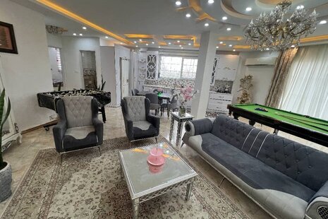 ویلا دو خواب فرهان در فومن