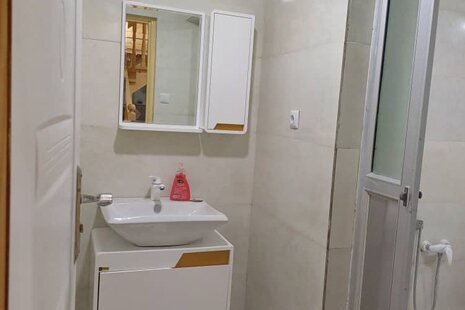 کلبه سوئیسی دوبلکس دوخواب شاد در اسالم