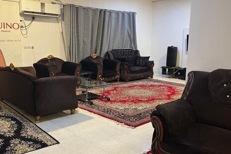 ویلا باغ مبله دوخوابه در دزفول