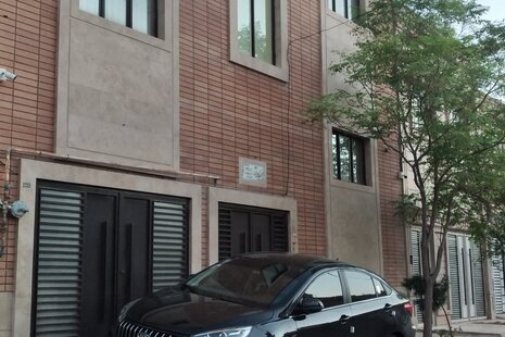 آپارتمان مبله دوخواب در کاشان