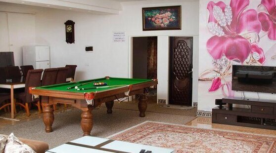 ویلای استخردار رز سه خواب در محمودآباد