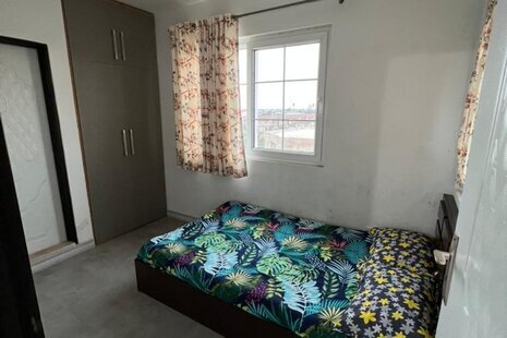 آپارتمان مبله یک خواب در ساری