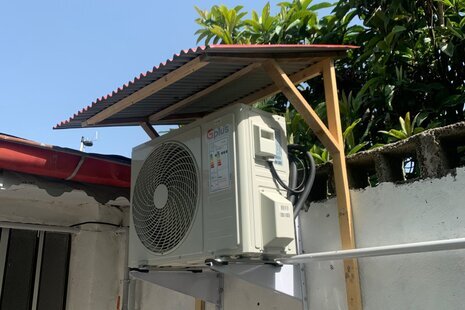 ویلا مبله تکخواب آریامهر  در خمام