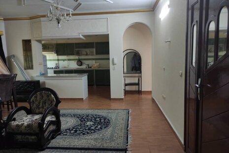 واحد در طبقه دوم ویلا لاهیجان