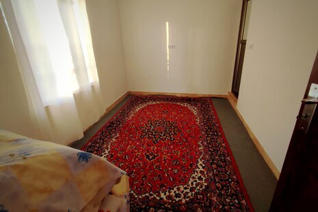 ویلا دوبلکس دوخواب مبله در شیرگاه