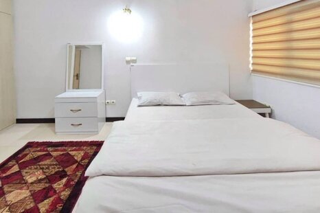 اجاره آپارتمان دوخواب کسایی 2 در شیراز