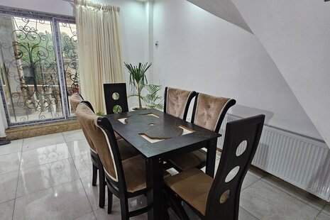 ویلا دوبلکس استخردار مبه سه خواب در محمودآباد