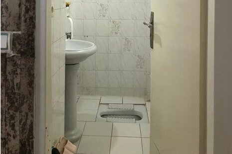 آپارتمان مبله تکخواب نارنج در پیروزی
