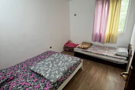 واحد طبقه دوم گلبانو در سوادکوه