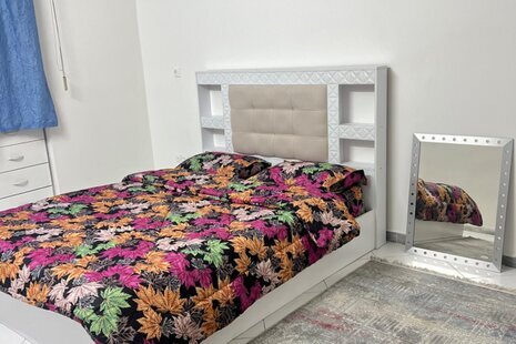 آپارتمان مبله دو خواب رویال در اصفهان