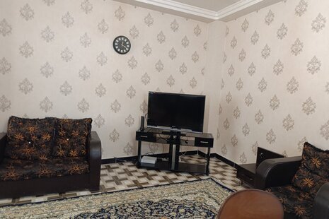 آپارتمان مبله تکخواب دیانا در ارومیه
