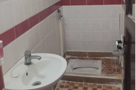 واحد مبله تکخواب 10 در هتل آپارتمان محمودآباد