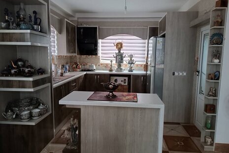 آپارتمان مبله تکخواب در بابل