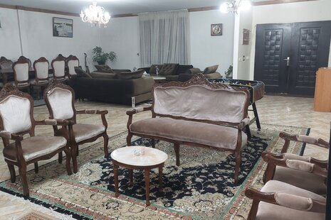 ویلا استخردار سه خواب در فردیس