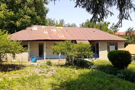 ویلا دو خواب مرسی سی در پل سفید