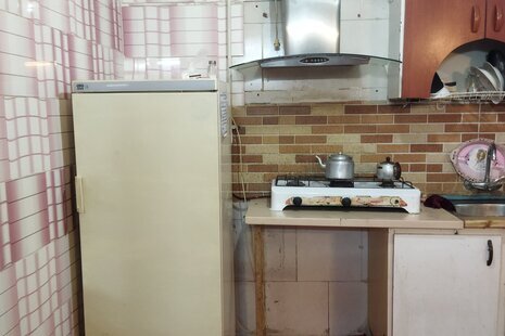 آپارتمان مبله تک خواب در گرگان