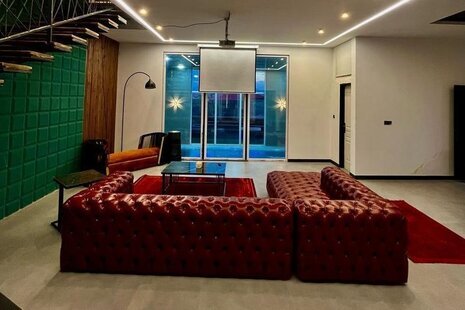 ویلا دوبلکس استخردار دوخواب اهورا در رودهن