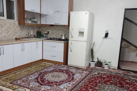 آپارتمان مبله تک خواب ساحلی سیفی پور در اسالم