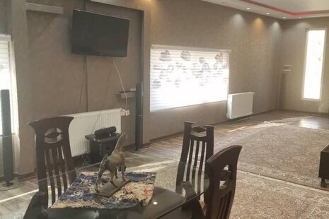 ویلا دوبلکس تکخواب در رودهن