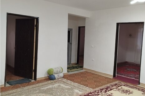 ویلا سه خواب مبله در ماسال