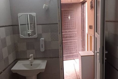 سوئیت104در مجتمع تفریحی باغ طالبی آبادان