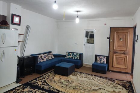 خانه ویلایی در صومعه سرا