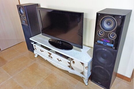 ویلا دو خواب دوبلکس استخردار کیان 1 در محمودآباد