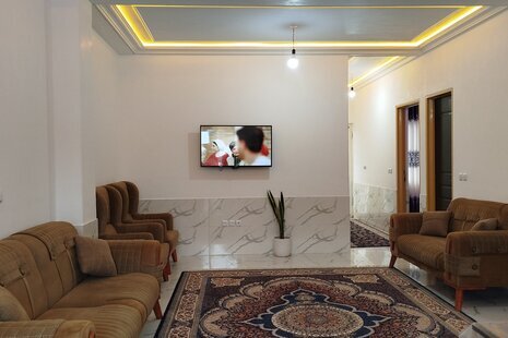 آپارتمان مبله دو خواب در رامسر