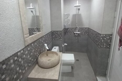 ویلا تکخواب مبله در بوشهر