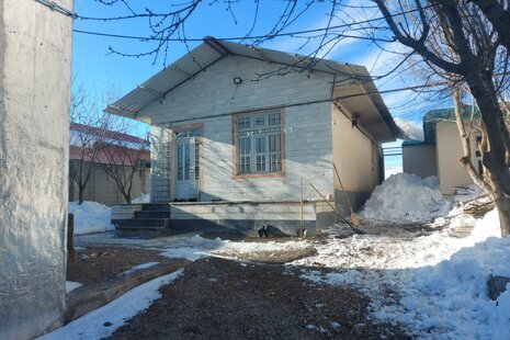 ویلا مبله تک خواب در نمین