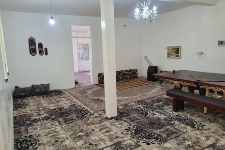 ویلا استخردار مبله دو خواب در تنگستان بوشهر