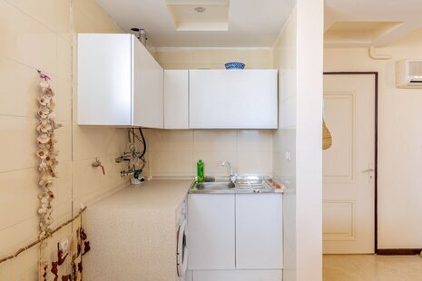 آپارتمان دوخواب مخصوص خانواده در اصفهان