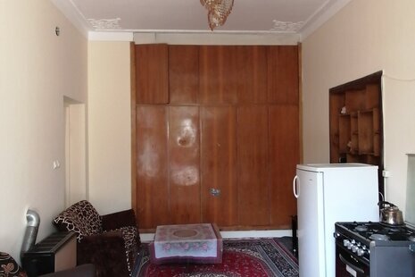آپارتمان مبله تک خواب در شیراز