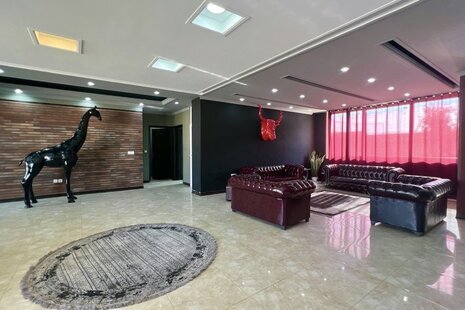 ویلا تریپلکس چهار خواب استخردار هیلان در رودهن