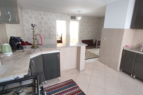 ویلا دوبلکس دوخواب کاسپین در محمدیه